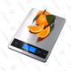 Homever 15kg Food Scale | $16 | Amazon | Use code 6ZSG37LG